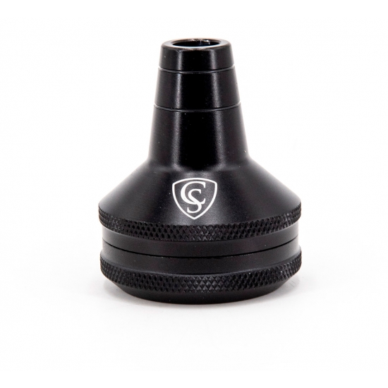 Recogemelazas Cold Smoke Molasse Killer Black Recogemelazas Cold Smoke Molasse Killer Black