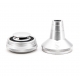 Recogemelazas Cold Smoke Molasse Killer Silver Recogemelazas Cold Smoke Molasse Killer Silver