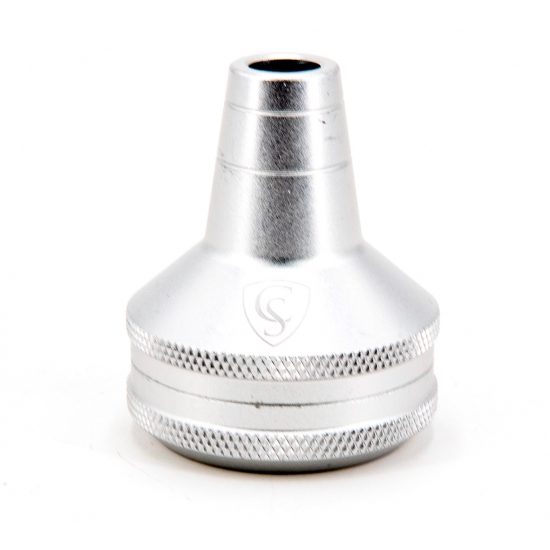 Recogemelazas Cold Smoke Molasse Killer Silver Recogemelazas Cold Smoke Molasse Killer Silver