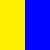 Yellow - Blue 