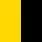 Amarillo - Negro