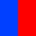 Blue - Red 