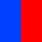 Blue - Red