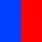 Blue - Red