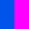 Rosa - Azul