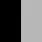 Silver Black