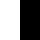 Blanco - Negro - (SIN STOCK) 