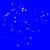 Galaxy Blue 