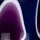Candy Blue Purple - (SIN STOCK) 