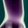 Candy Purple Green - (SIN STOCK) 