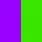 Morado - Verde