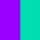 Morado - Turquesa - (SIN STOCK) 