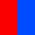 Rojo - Azul 