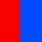 Rojo - Azul