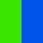 Verde - Azul - (SIN STOCK) 