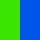 Verde - Azul - (SIN STOCK) 