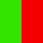 Verde - Rojo - (SIN STOCK) 