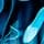 Wavy Blue - (SIN STOCK) 