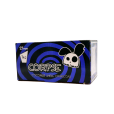 Carbon natural Corpse 27mm 1Kg
