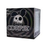Carbon natural Corpse 26mm 1Kg