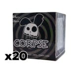Pack 20Kg Carbon Natural Corpse 26mm