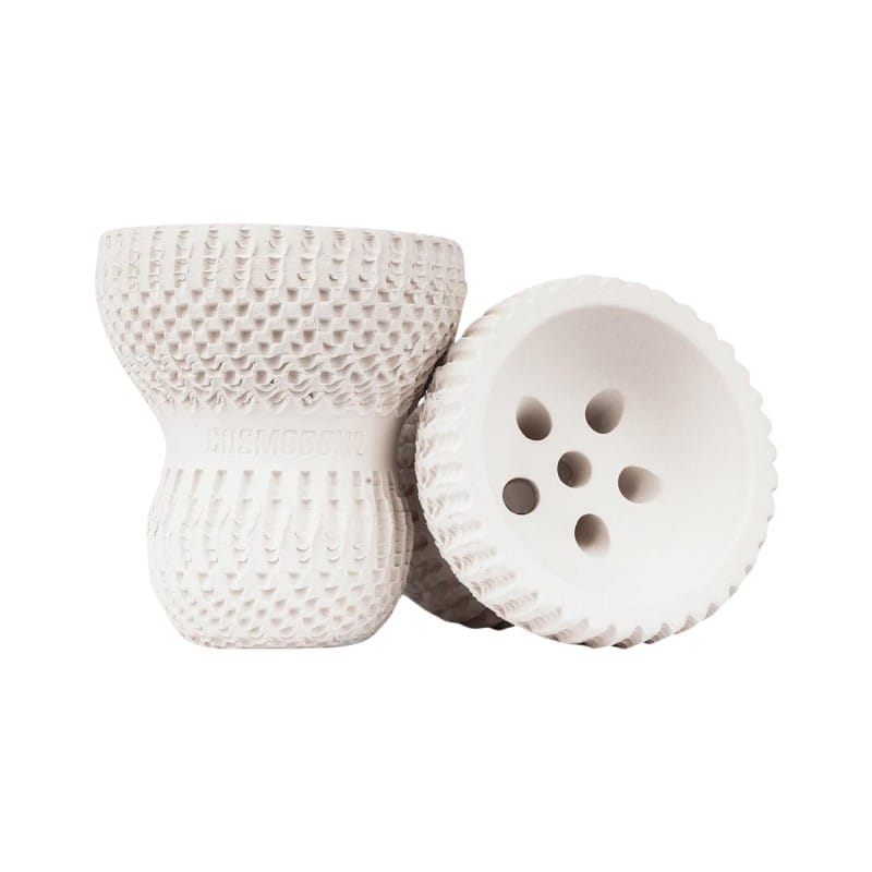 Cosmo Bowl Turkish White Dragon Cosmo Bowl Turkish White Dragon