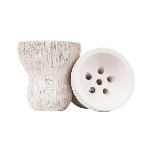 Cosmo Bowl Turkish White Groot Cosmo Bowl Turkish White Groot