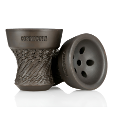 Cosmo Bowl Shot Predator