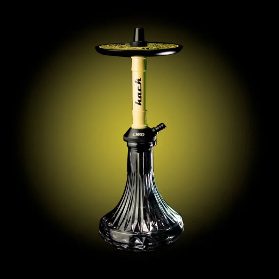 Cachimba Cyro Hack
