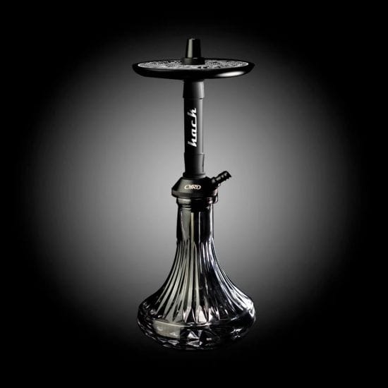 Cachimba Cyro Hack