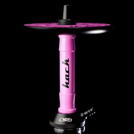 Cachimba Cyro Hack
