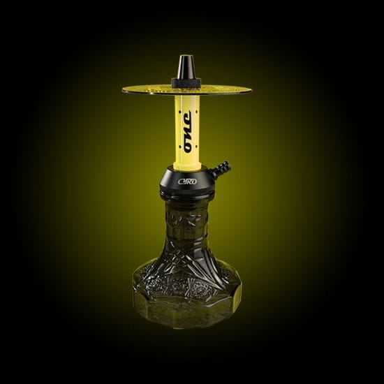 Cachimba Cyro One