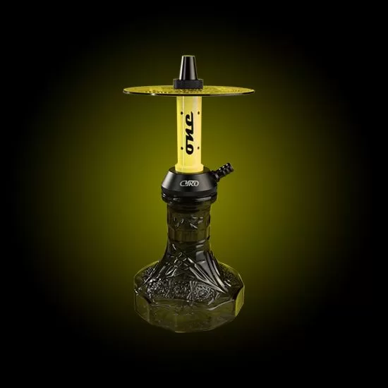 Cachimba Cyro One