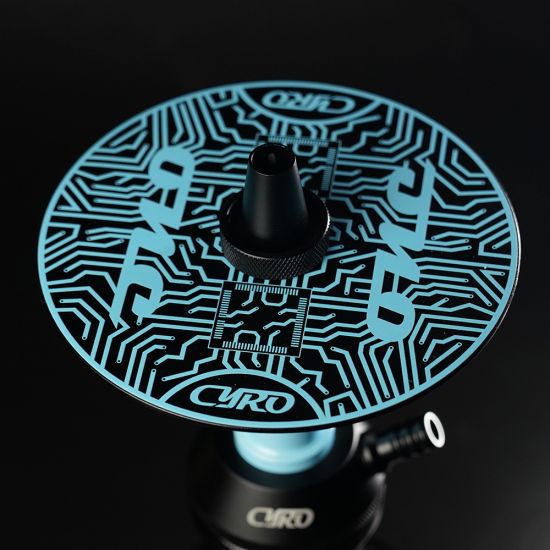 Cachimba Cyro One