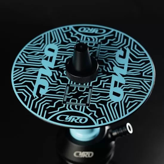 Cachimba Cyro One
