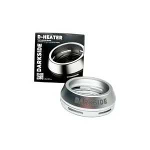 Gestor Darkside D-Heater