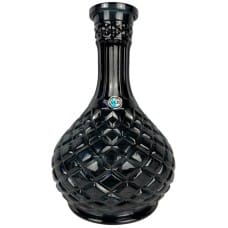 Base Dash Royal Black