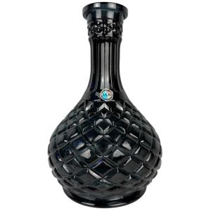 Base Dash Royal Black