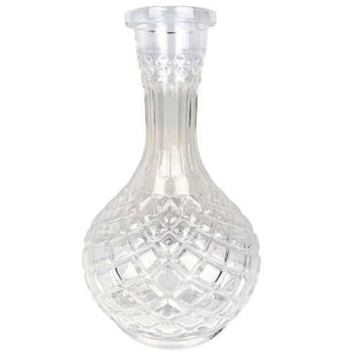 Base Dash Royal Clear