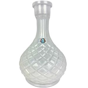Base Dash Royal White