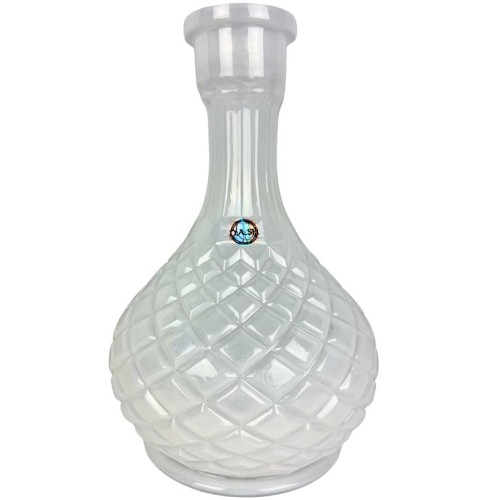 Base Dash Royal White