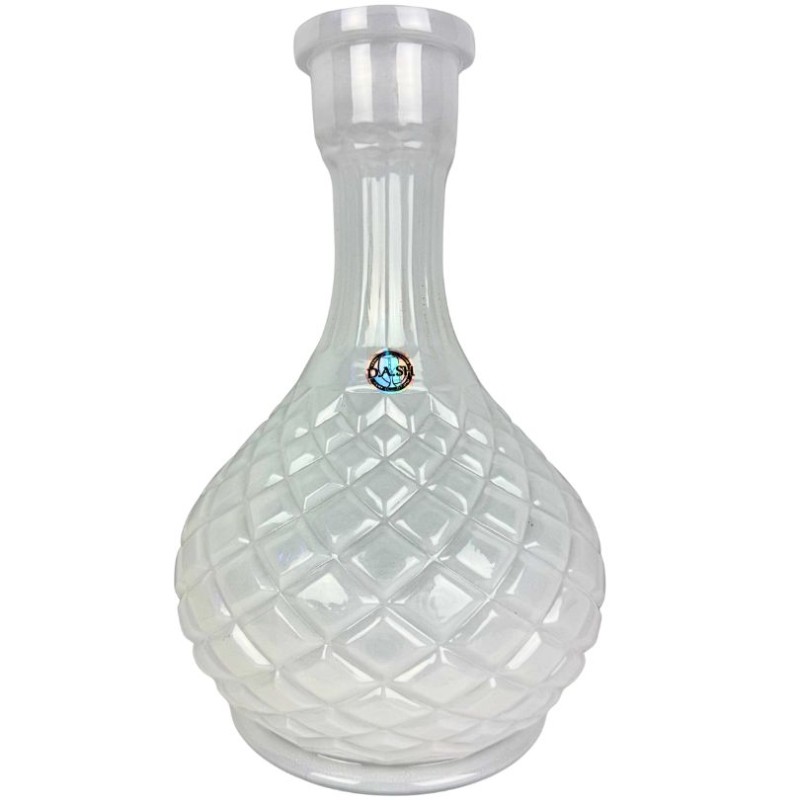 Base Dash Royal White Base Dash Royal White