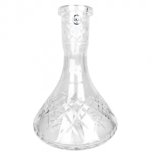 Base Rusa Classic Ice Clear