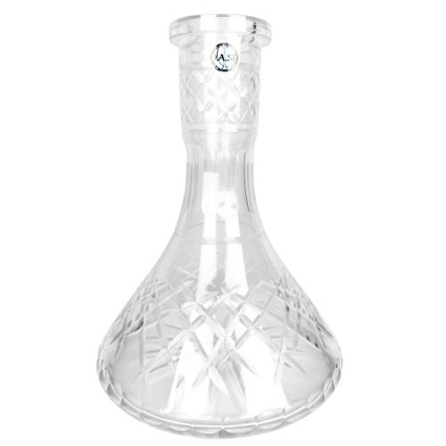 Base Rusa Classic Ice Clear