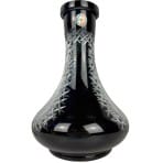 Base Rusa Drop Ice Black 26cm