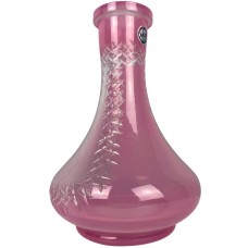 Base Rusa Drop Ice Pink 26cm