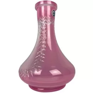 Base Rusa Drop Ice Pink 26cm