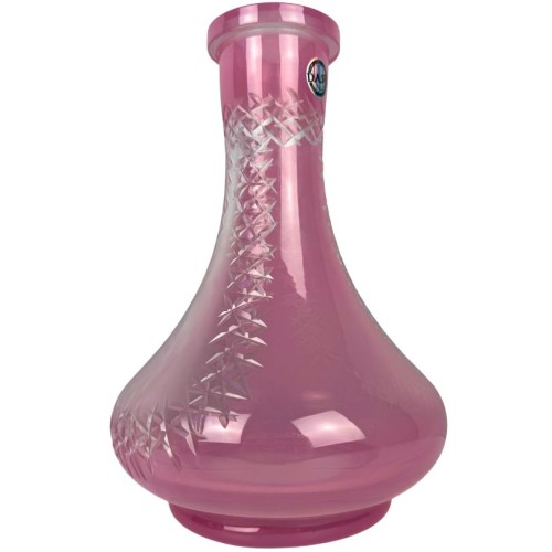 Base Rusa Drop Ice Pink 26cm