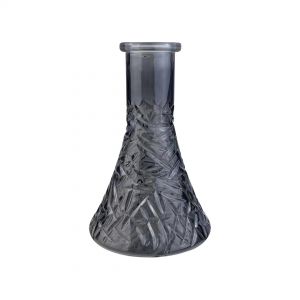 Base Rusa Mini Dizzy Black