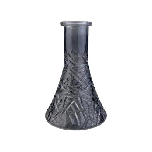 Base Rusa Mini Dizzy Black